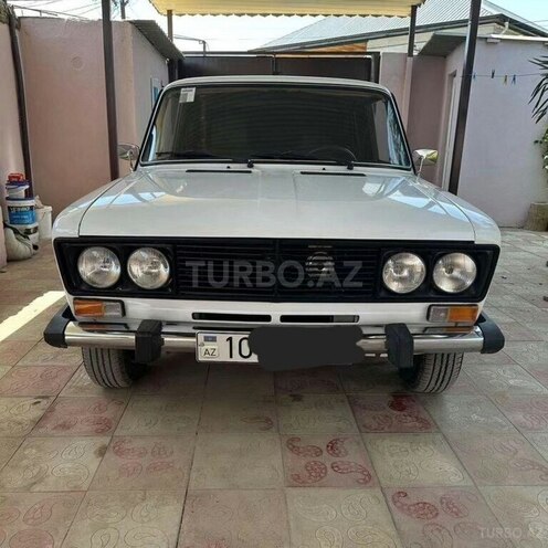 LADA (VAZ) 2106 1994, 395,741 km - 1.5 l - Ucar