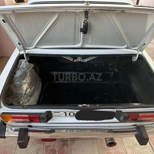 LADA (VAZ) 2106 1994, 395,741 km - 1.5 l - Ucar