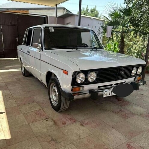 LADA (VAZ) 2106 1994, 395,741 km - 1.5 l - Ucar