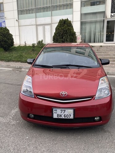 Toyota Prius 2008, 215,125 km - 1.5 л - Bakı
