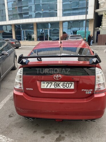 Toyota Prius 2008, 215,125 km - 1.5 л - Bakı
