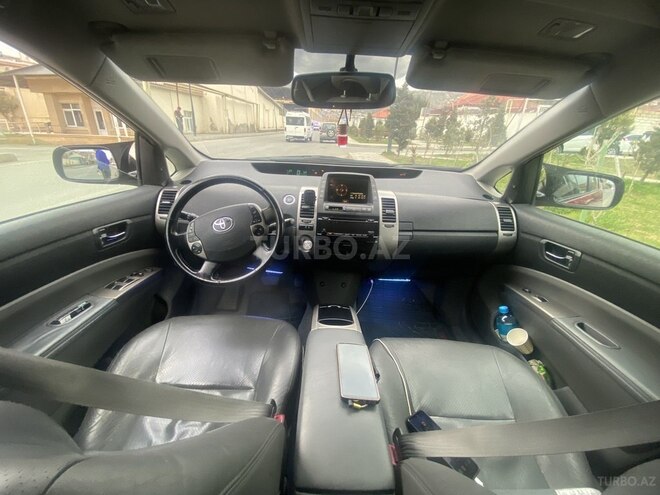 Toyota Prius 2008, 215,125 km - 1.5 л - Bakı