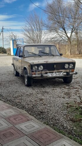 LADA (VAZ) 2106 1987, 999,970 km - 1.5 л - Göyçay