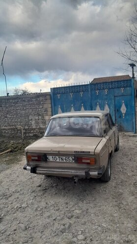 LADA (VAZ) 2106 1987, 999,970 km - 1.5 л - Göyçay