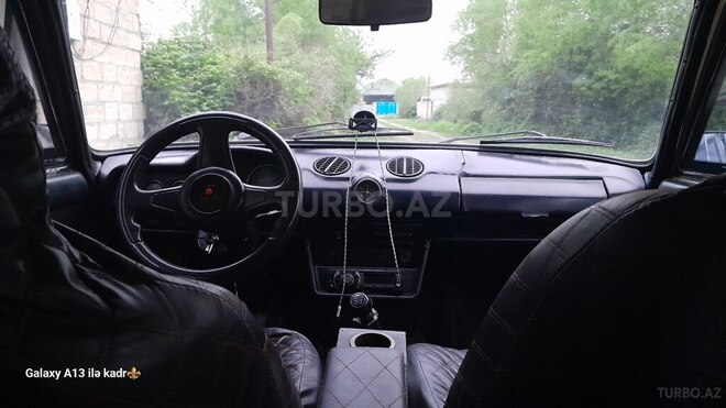 LADA (VAZ) 2106 1987, 999,970 km - 1.5 л - Göyçay