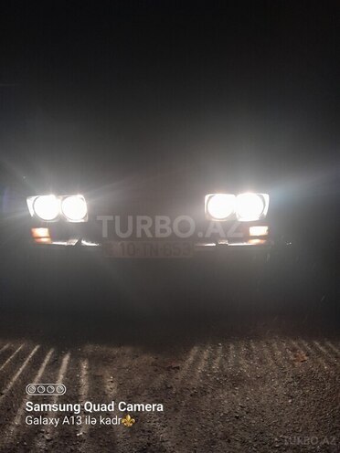 LADA (VAZ) 2106 1987, 999,970 km - 1.5 л - Göyçay