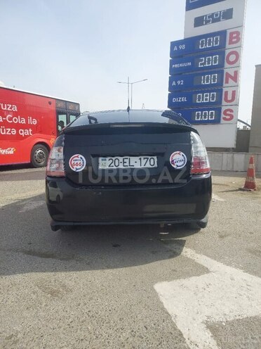Toyota Prius 2007, 321,000 km - 1.5 l - Bakı