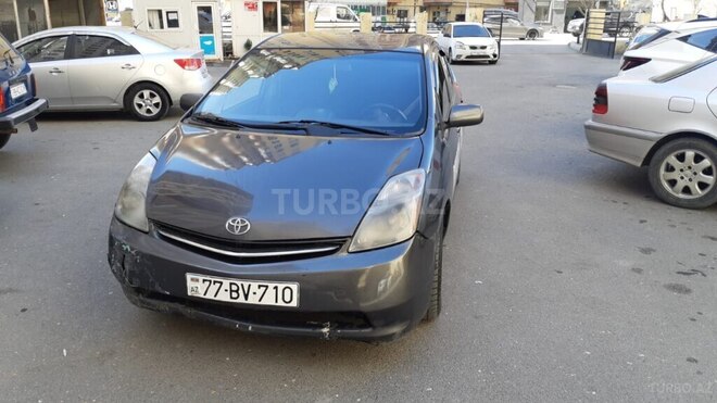 Toyota Prius 2007, 321,000 km - 1.5 l - Bakı