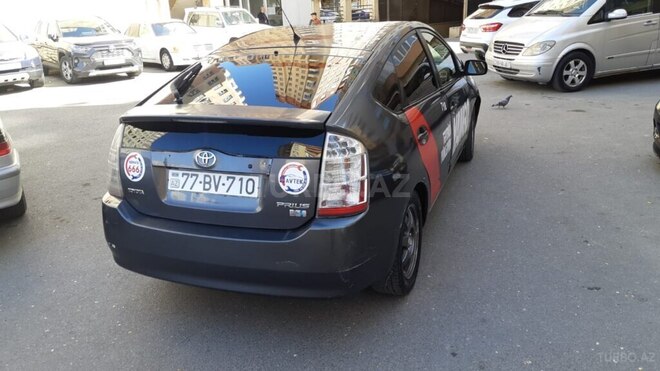 Toyota Prius 2007, 321,000 km - 1.5 l - Bakı
