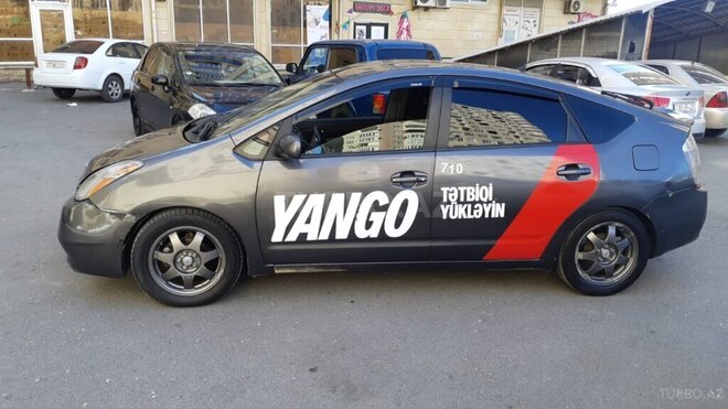 Toyota Prius 2007, 321,000 km - 1.5 l - Bakı