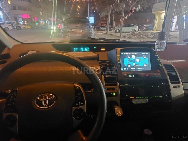 Toyota Prius 2007, 321,000 km - 1.5 l - Bakı