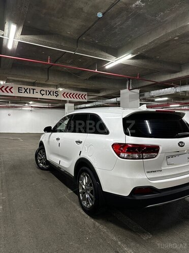 Kia Sorento 2015, 140,000 km - 2.2 л - Gəncə