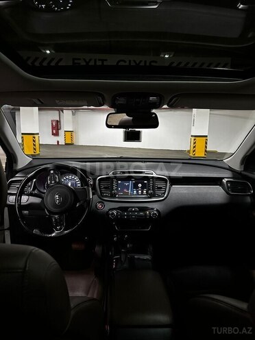 Kia Sorento 2015, 140,000 km - 2.2 л - Gəncə