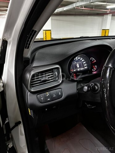 Kia Sorento 2015, 140,000 km - 2.2 л - Gəncə