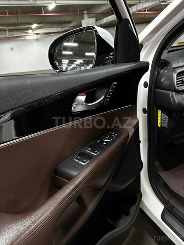 Kia Sorento 2015, 140,000 km - 2.2 л - Gəncə