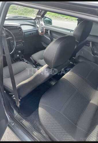 LADA (VAZ) 2115 2004, 250,000 km - 1.6 л - Gəncə