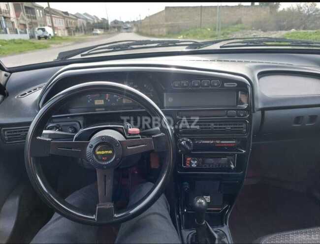 LADA (VAZ) 2115 2004, 250,000 km - 1.6 л - Gəncə
