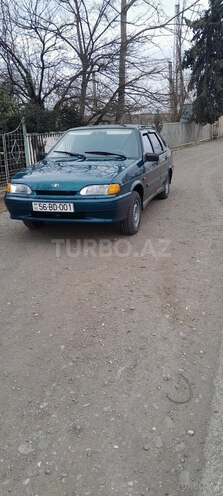 LADA (VAZ) 2115 2004, 250,000 km - 1.6 л - Gəncə