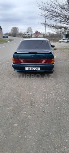 LADA (VAZ) 2115 2004, 250,000 km - 1.6 л - Gəncə