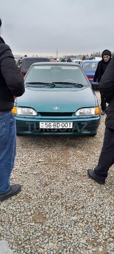 LADA (VAZ) 2115 2004, 250,000 km - 1.6 л - Gəncə