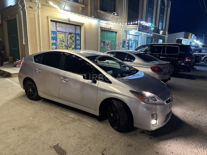 Toyota Prius 2010, 238,000 km - 1.5 l - Bakı