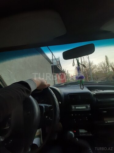 GAZ 3110 2005, 200,000 km - 2.3 l - Şəmkir