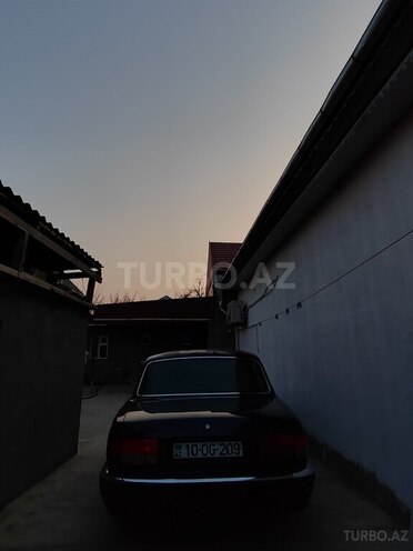 GAZ 3110 2005, 200,000 km - 2.3 l - Şəmkir