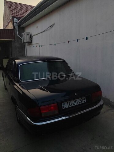 GAZ 3110 2005, 200,000 km - 2.3 l - Şəmkir