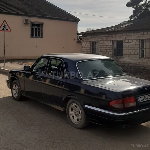GAZ 3110 2005, 200,000 km - 2.3 l - Şəmkir