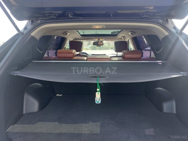 Hyundai Santa Fe 2014, 350,000 km - 2.0 л - Bakı