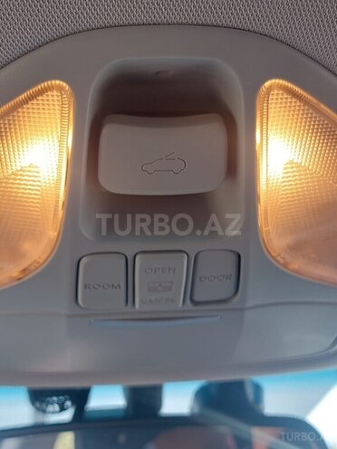 Hyundai Santa Fe 2014, 350,000 km - 2.0 л - Bakı