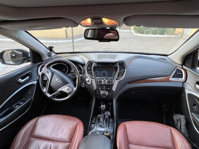 Hyundai Santa Fe 2014, 350,000 km - 2.0 л - Bakı