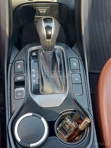 Hyundai Santa Fe 2014, 350,000 km - 2.0 л - Bakı