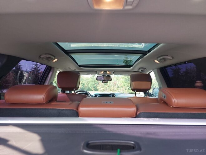 Hyundai Santa Fe 2014, 350,000 km - 2.0 л - Bakı