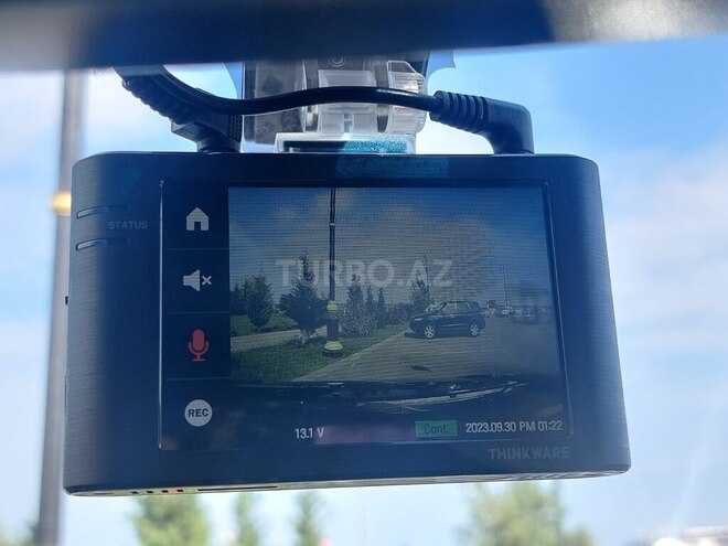 Hyundai Santa Fe 2014, 350,000 km - 2.0 л - Bakı
