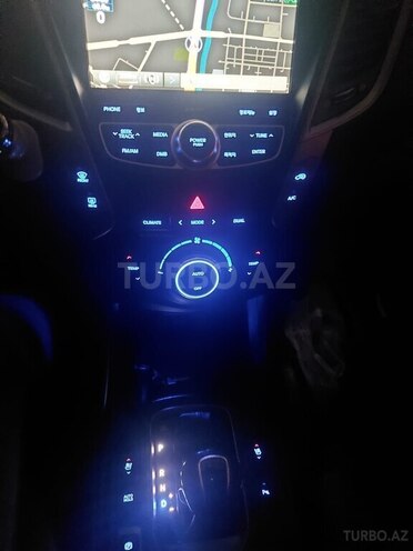 Hyundai Santa Fe 2014, 350,000 km - 2.0 л - Bakı