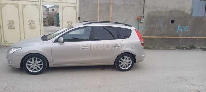 Hyundai i30 2008, 248,000 km - 1.6 l - Bakı