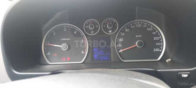 Hyundai i30 2008, 248,000 km - 1.6 l - Bakı