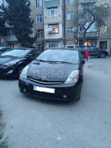 Toyota Prius 2009, 221,000 km - 1.5 l - Bakı
