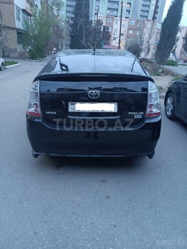Toyota Prius 2009, 221,000 km - 1.5 l - Bakı