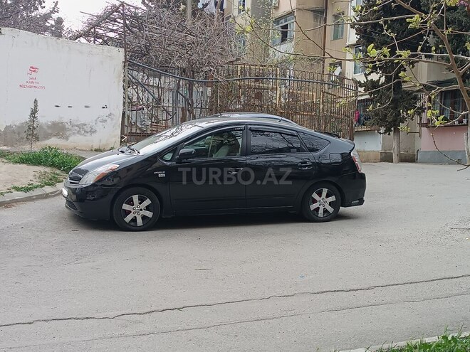 Toyota Prius 2009, 221,000 km - 1.5 l - Bakı