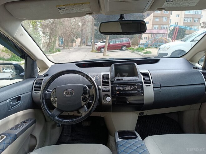 Toyota Prius 2009, 221,000 km - 1.5 l - Bakı