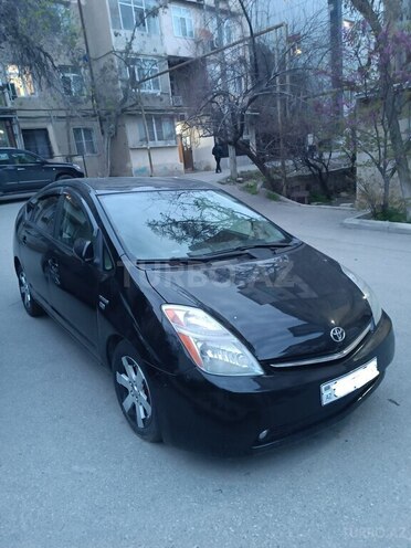 Toyota Prius 2009, 221,000 km - 1.5 l - Bakı