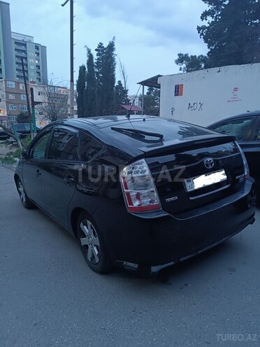 Toyota Prius 2009, 221,000 km - 1.5 l - Bakı