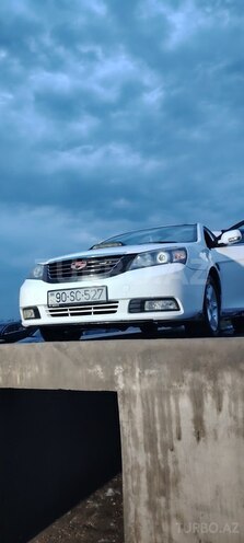 Geely  2013, 298,536 km - 1.8 л - Sabirabad