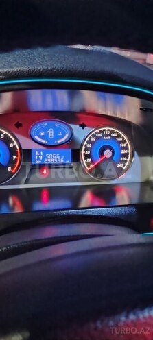 Geely  2013, 298,536 km - 1.8 л - Sabirabad