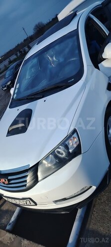 Geely  2013, 298,536 km - 1.8 л - Sabirabad