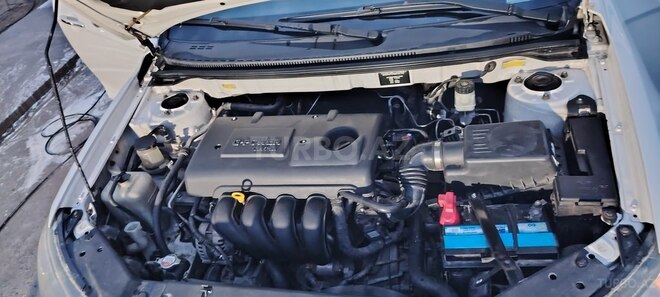 Geely  2013, 298,536 km - 1.8 л - Sabirabad
