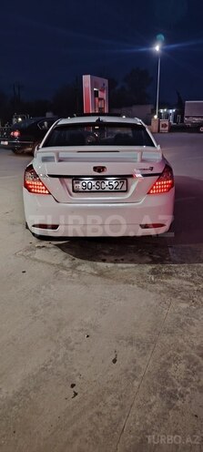 Geely  2013, 298,536 km - 1.8 л - Sabirabad