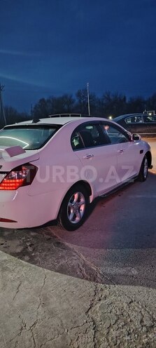 Geely  2013, 298,536 km - 1.8 л - Sabirabad